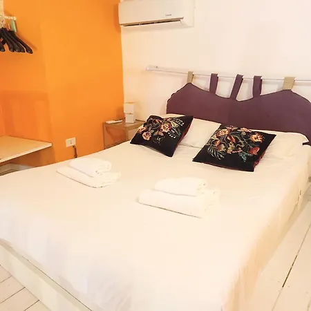 Apartmán Quirinale