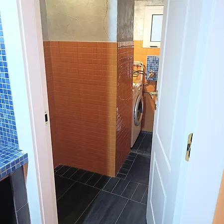 Quirinale * Řím