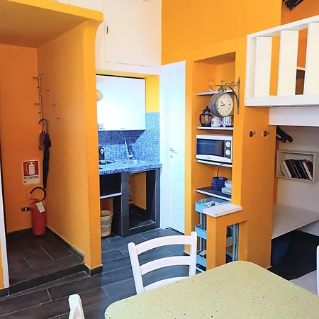 Quirinale Apartmán