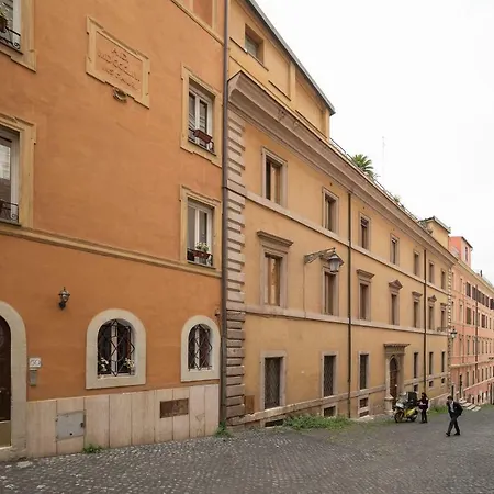 Quirinale Apartmán