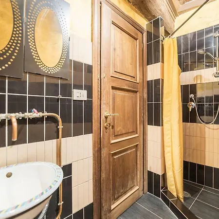 Quirinale Apartmán Řím