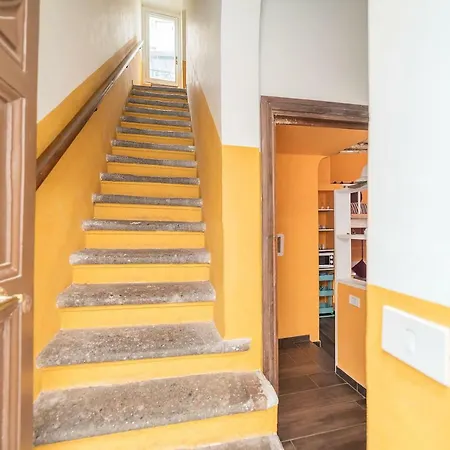 Quirinale Apartmán *
