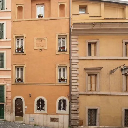 Quirinale Apartmán