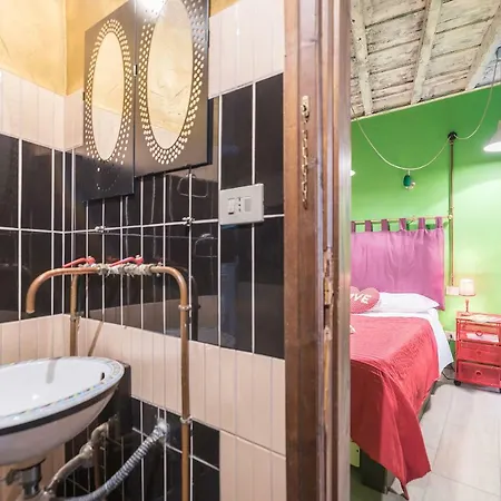 Quirinale Apartmán *