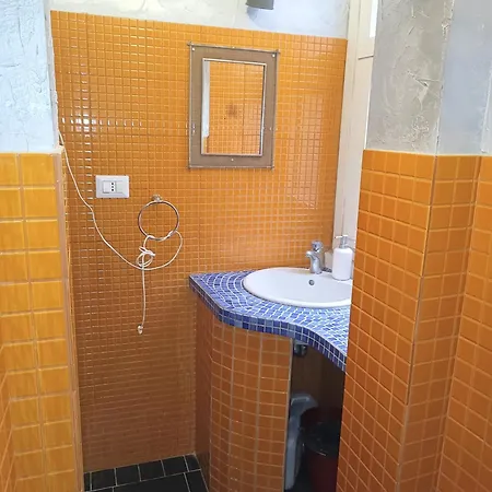 Lägenhet Quirinale *