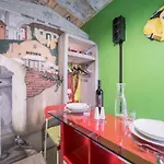 Quirinale Appartement *